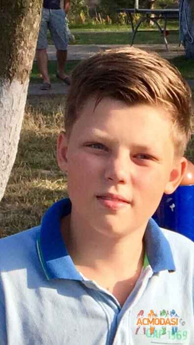 Андрей Михайлович Кичуткин фото №1479003. Завантажено 23 Листопада 2019