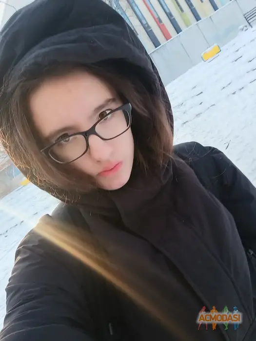 Ведана  Смірнова фото №1752251. Завантажено 27 Січня 2026