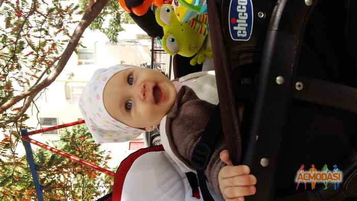 Оливия Руслановна Яцько фото №1112381. Завантажено 04 Жовтня 2017