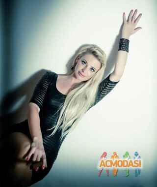 Арина Владимировна Козак фото №911829. Завантажено 20 Травня 2016