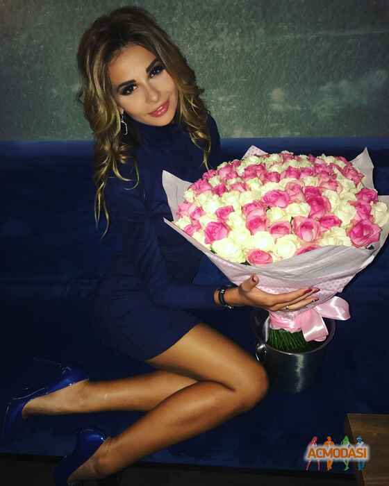 Аня  Авдеева фото №1100860. Завантажено 06 Вересня 2017