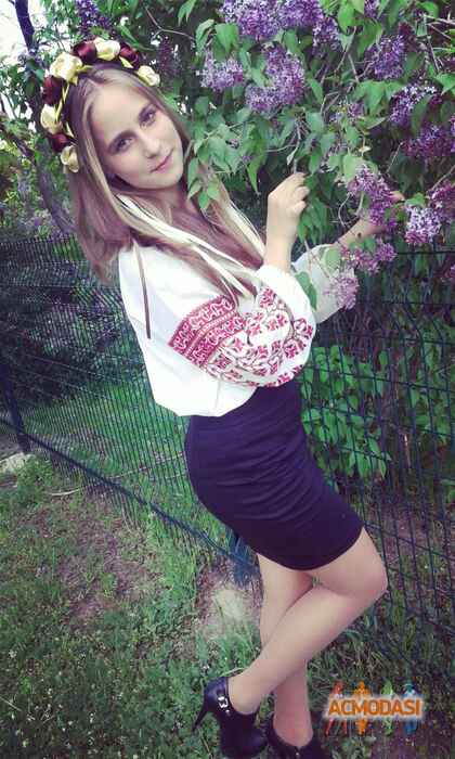 Катерина  Носова фото №825861. Завантажено 28 Серпня 2015