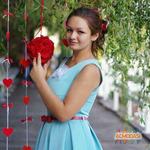 Інна Віталіївна Тріфнова фото №935866. Завантажено 24 Липня 2016