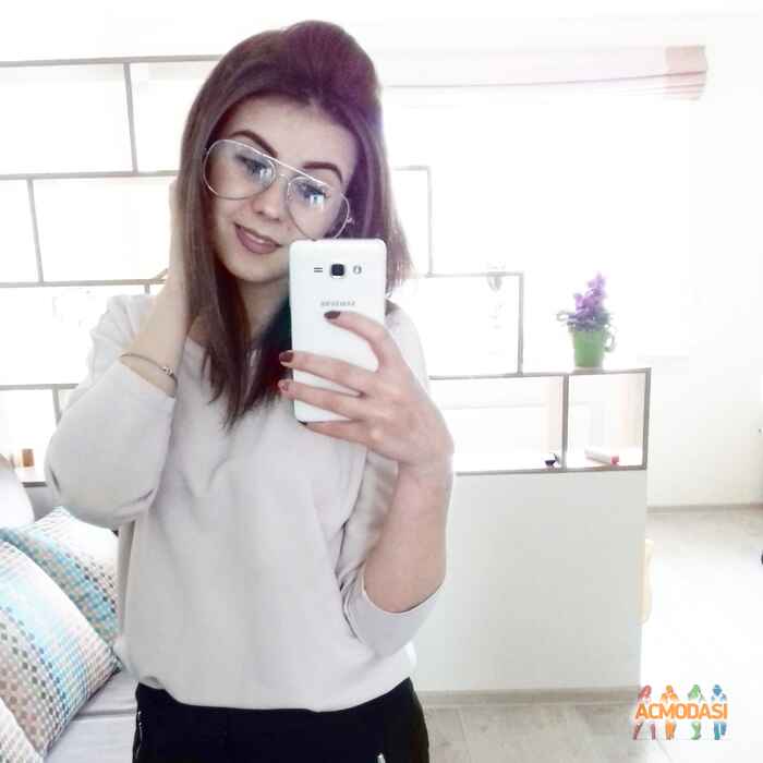 Виктория Андреевна Десятник фото №1037846. Завантажено 30 Березня 2017