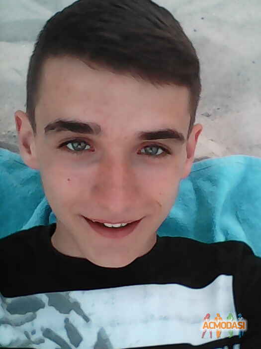 Artem  Savosh фото №1014022. Завантажено 31 Січня 2017