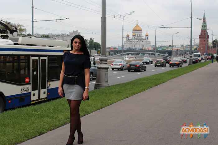 Вика  Загирняк фото №1030721. Завантажено 12 Березня 2017