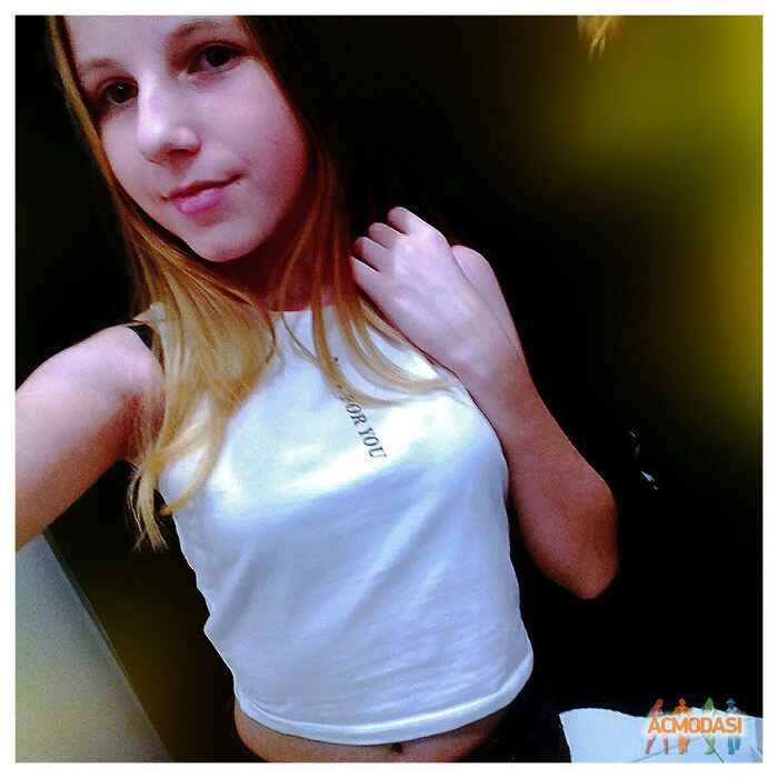 Настя Олександрівна Ланова фото №1040809. Завантажено 07 Квітня 2017