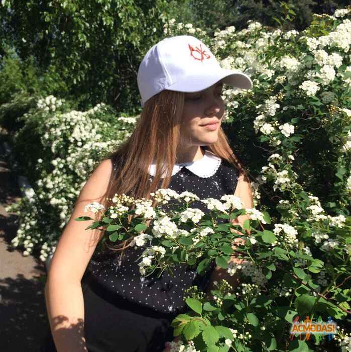 Анастасия Александровна Каксимкова фото №1053809. Завантажено 14 Травня 2017