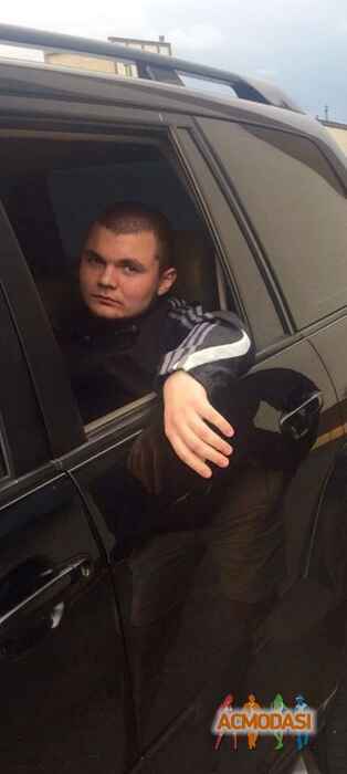 Антон Владимирович Харитонов фото №1065841. Завантажено 13 Червня 2017