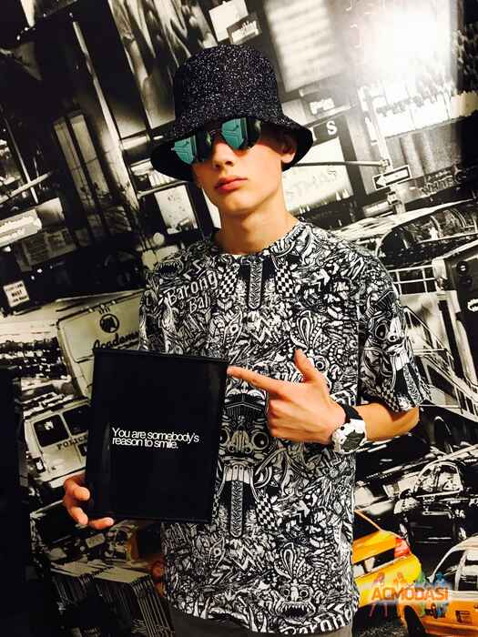 Марк Станиславович Левинский фото №1097883. Завантажено 30 Серпня 2017