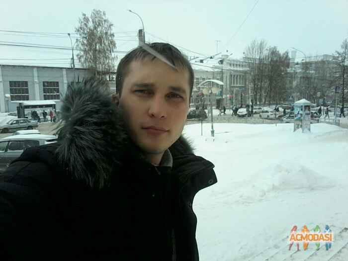 Александр Иванович Сорокин фото №1109207. Завантажено 26 Вересня 2017