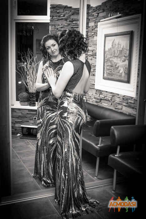 Ольга Юрьевна Калинина фото №1134279. Завантажено 10 Листопада 2017