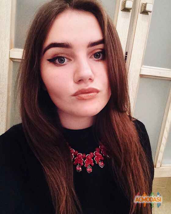 Софія Ігорівна Пінаєва фото №1160234. Завантажено 05 Січня 2018