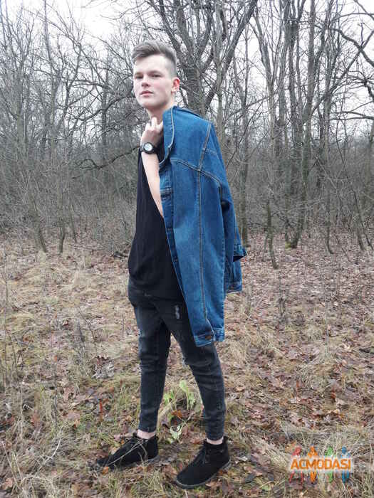 Сегій Ігорович Кравченко фото №1162708. Завантажено 10 Січня 2018