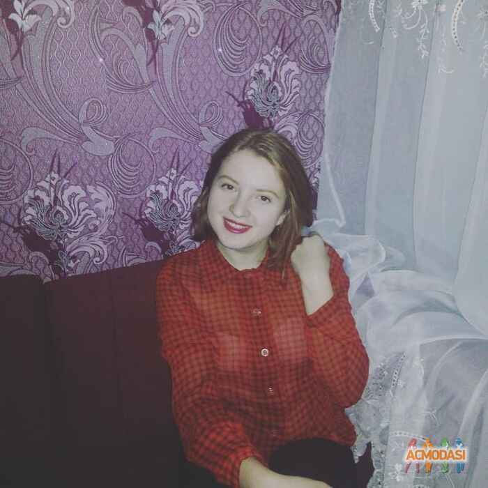 Оксана Миколаївна Халамівська фото №1164412. Завантажено 13 Січня 2018