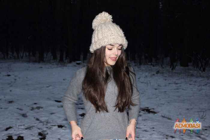 Дар’я Артурівна Кадирова фото №1180751. Завантажено 06 Лютого 2018