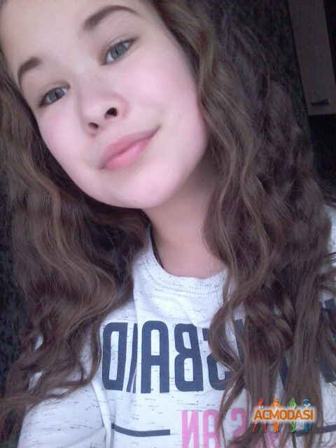 Яна Андріївна Водоп