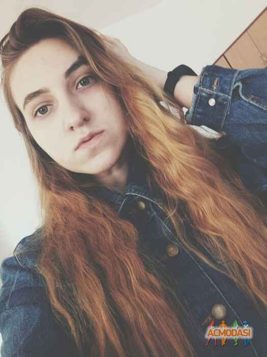 Альона Ігорівна Сіренко фото №1200010. Завантажено 04 Березня 2018