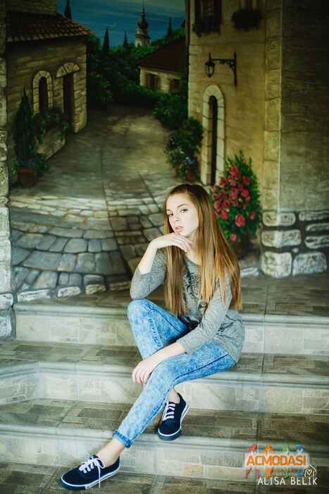 Милена Евгеньевна Воробьёва фото №1203693. Завантажено 11 Березня 2018