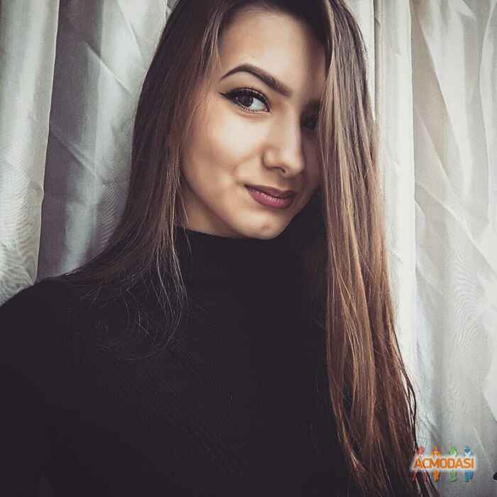 Елена Владимировна Кричко фото №1206225. Завантажено 15 Березня 2018