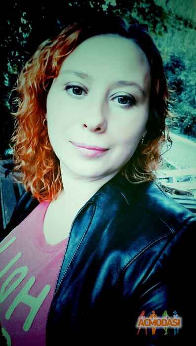 Tanya  Linnik фото №1465933. Завантажено 25 Жовтня 2019