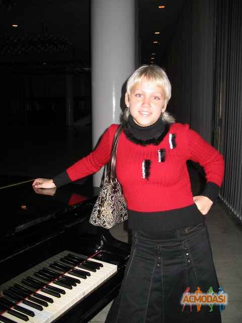 Васильева  Надежда фото №7694. Завантажено 02 Жовтня 2008