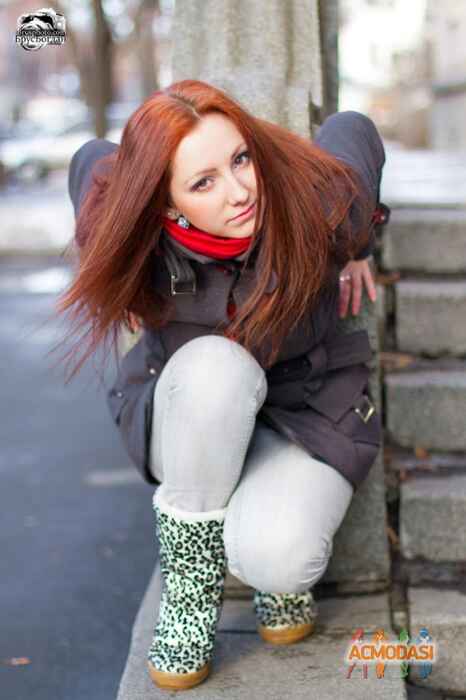 Анастасия  Курченко фото №181027. Завантажено 09 Квітня 2012