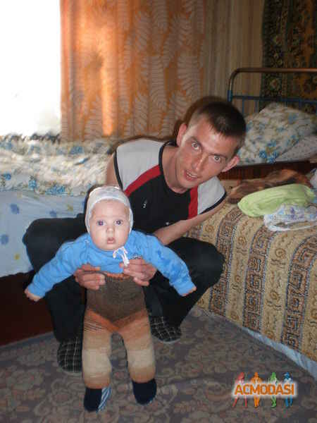 Александр Юрьевич Холин фото №321903. Завантажено 08 Січня 2013