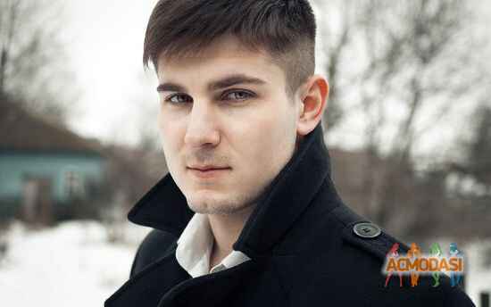Андрей Николаевич Тертышник фото №354595. Завантажено 26 Лютого 2013