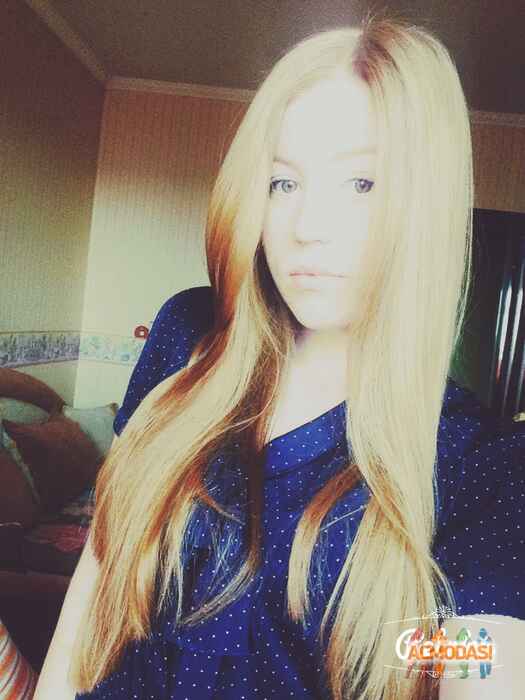 Анастасия  Олеговна фото №693032. Завантажено 18 Липня 2014