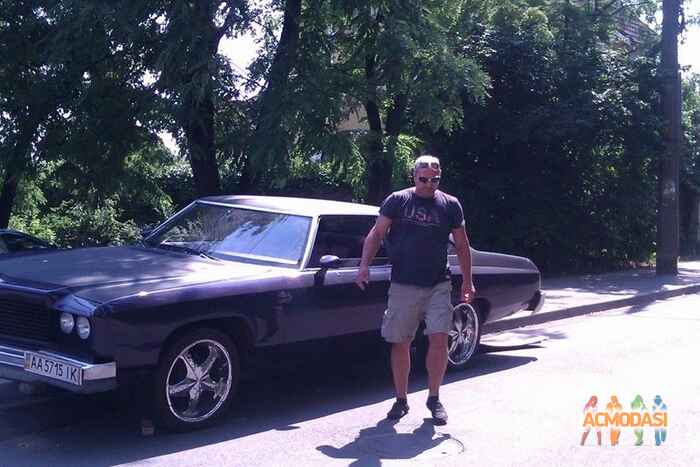 Олег Валерьевич Сорокин фото №1011617. Завантажено 25 Січня 2017