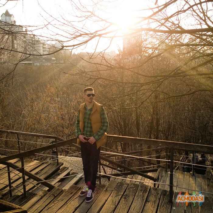 Михаил Игоревич Жиленко фото №808595. Завантажено 18 Червня 2015