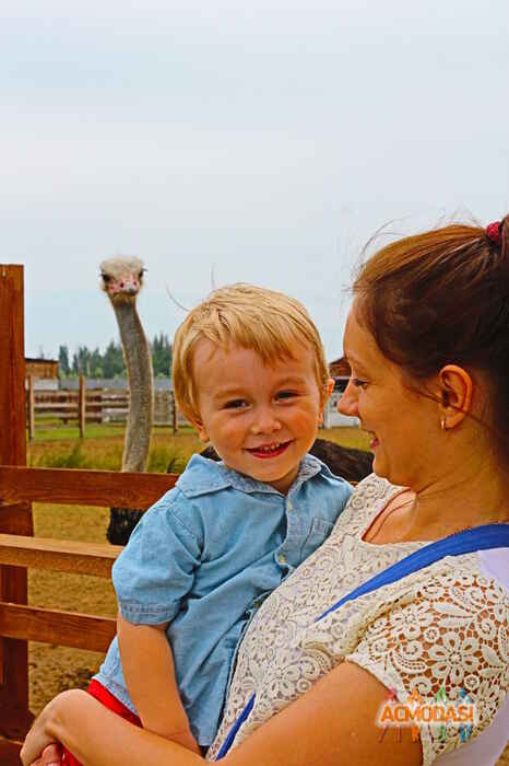 Марк Алексеевич Семиряжко фото №949205. Завантажено 26 Серпня 2016