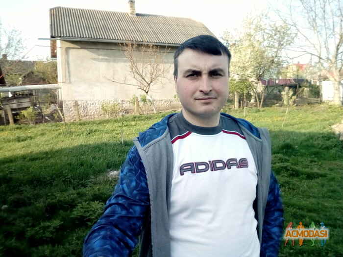Дмитро Юрійович Моргоч фото №1397400. Завантажено 07 Травня 2019