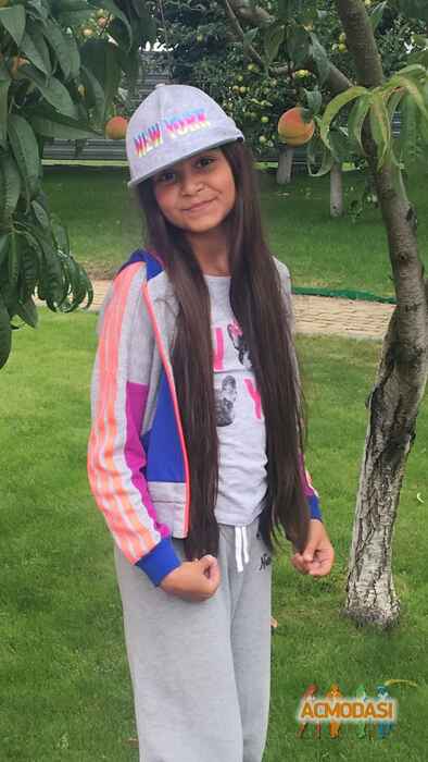 Рената Игоревна Горлачева-Вышарь фото №976911. Завантажено 27 Жовтня 2016