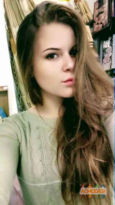 Анастасия Алексеевна Цвила фото №1123340. Завантажено 24 Жовтня 2017