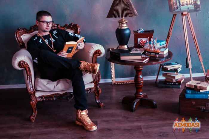 Bogdan  Creative фото №994881. Завантажено 07 Грудня 2016