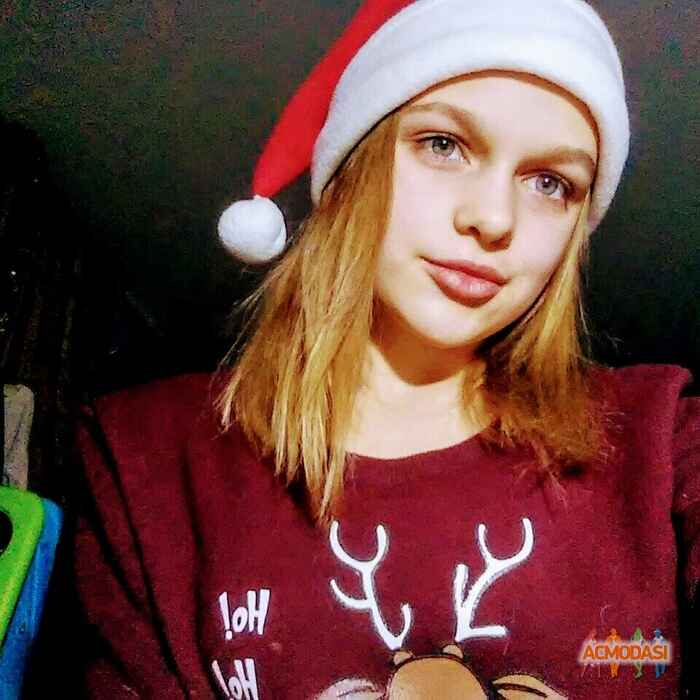 Диана Романовна Колесникова фото №1044512. Завантажено 18 Квітня 2017