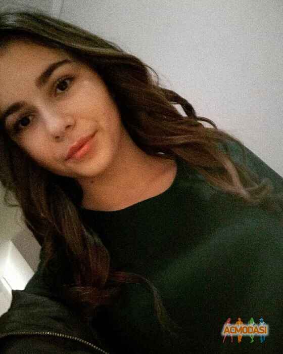 Вероника Сергеевна Франчук фото №1017903. Завантажено 08 Лютого 2017