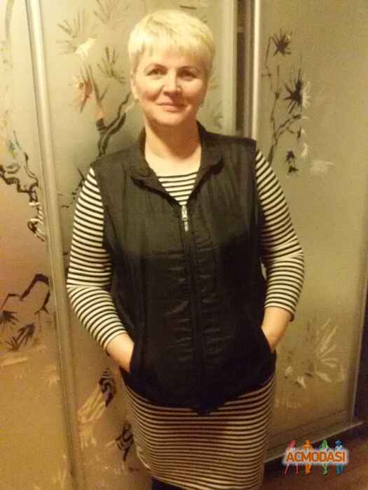 Луїза Ісрафілівна Бойко фото №1021817. Завантажено 18 Лютого 2017