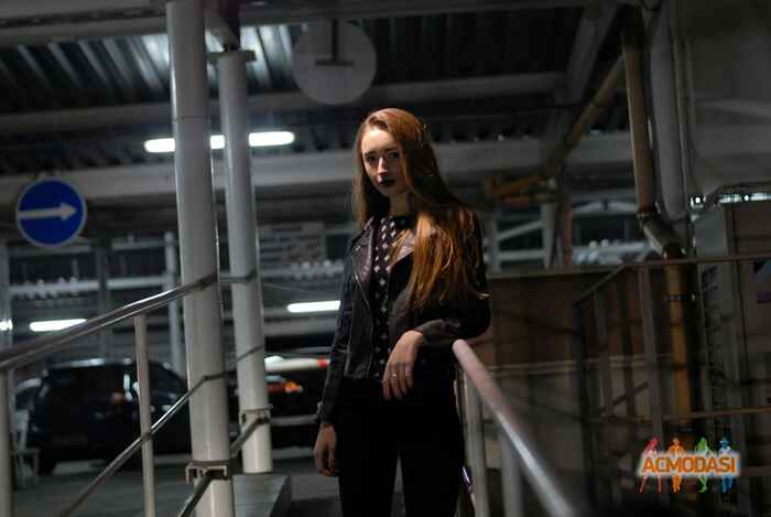 Анастасия Сергеевна Бобкина фото №1027840. Завантажено 04 Березня 2017