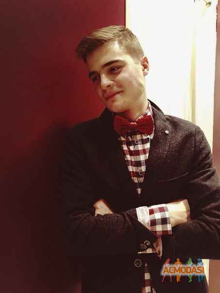 Артем Сергійович Сміян фото №1049159. Завантажено 30 Квітня 2017