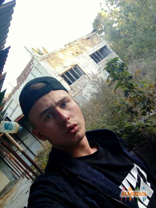 Микола Валерійович Кельбах фото №1106488. Завантажено 19 Вересня 2017