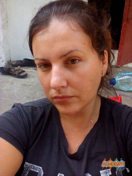 Анна  Малаховская фото №1125445. Завантажено 27 Жовтня 2017