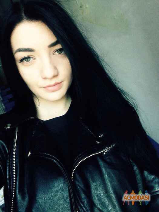 Аліна Вячеславівна Паламарчук фото №1133560. Завантажено 09 Листопада 2017