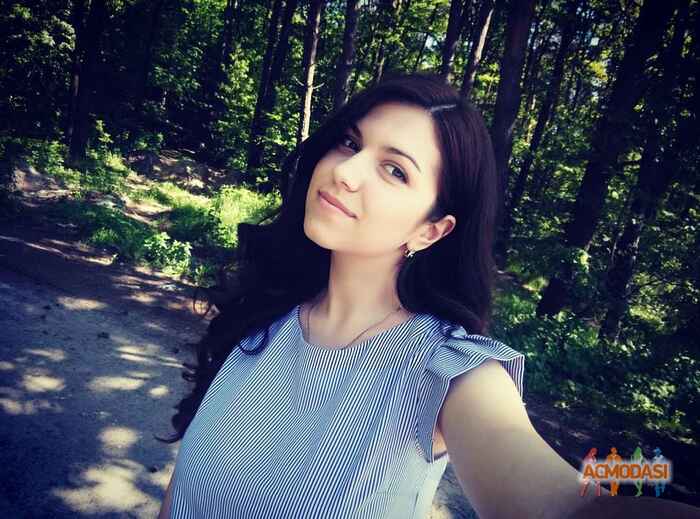 Віра Сергіївна Януш фото №1174662. Завантажено 29 Січня 2018