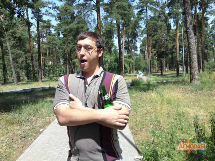 Дмитрий Борисович Майоров фото №105169. Завантажено 15 Листопада 2011
