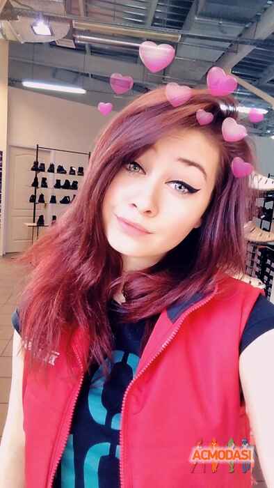 Карина Олексiївна Балицкая фото №1197489. Завантажено 28 Лютого 2018