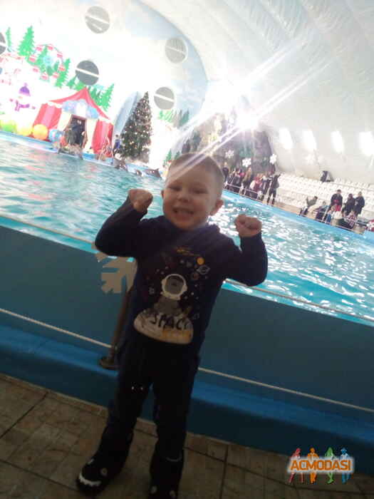 Юлия Вячеславовна Губская фото №1346490. Завантажено 08 Січня 2019