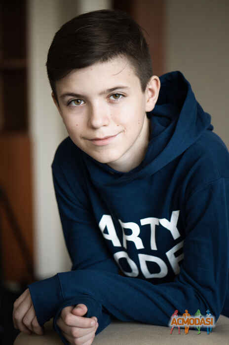 Никита Давидович Чалыш фото №1399620. Завантажено 13 Травня 2019